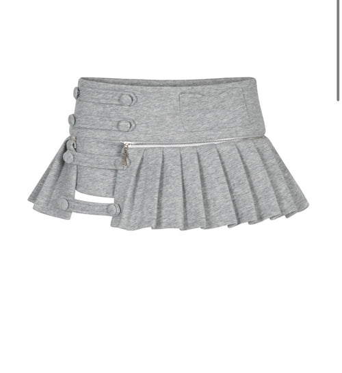 IS Skirt