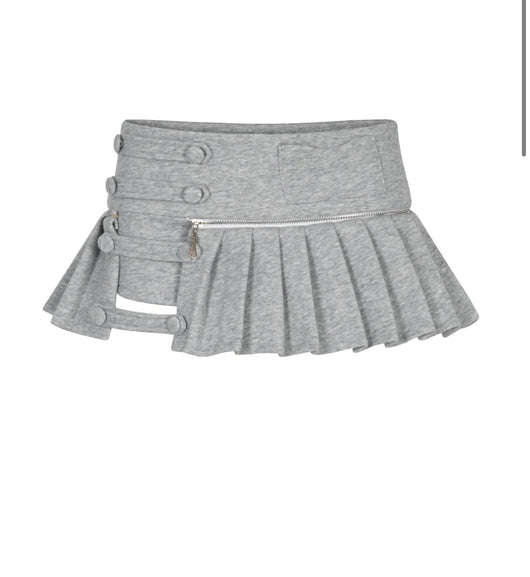 IS Skirt