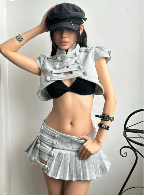 IS Skirt