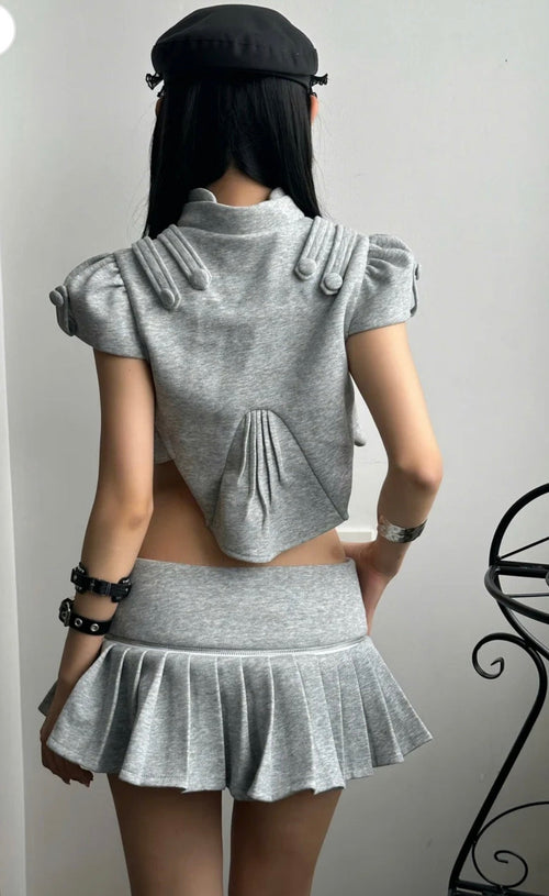IS Skirt
