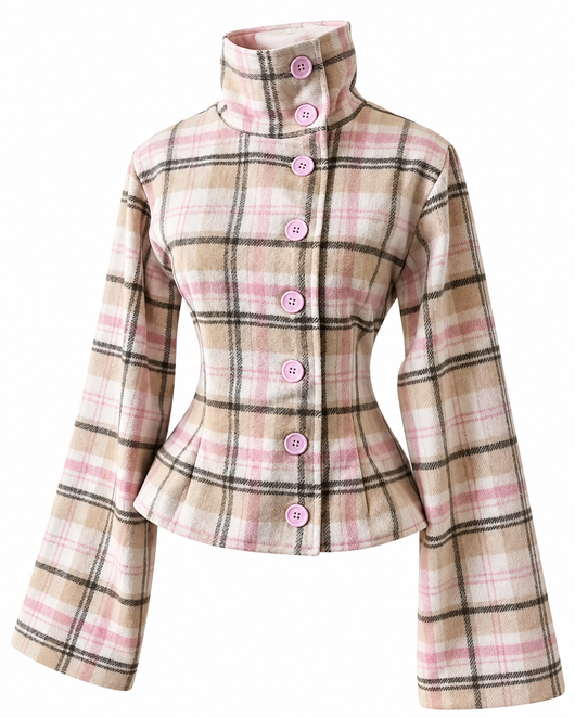 FN Trench Coat