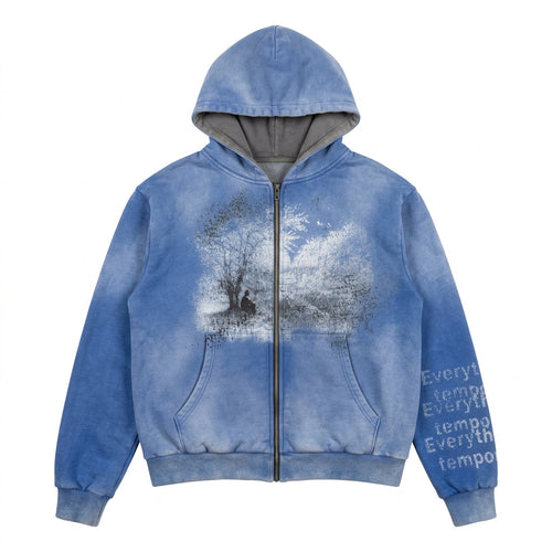 ET Reversible Zip