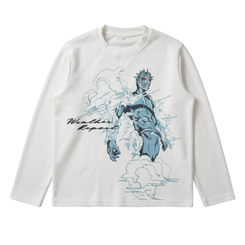 WP Long Sleeve