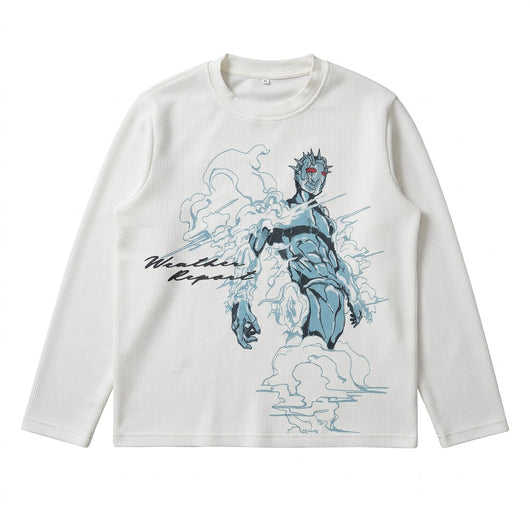 WP Long Sleeve