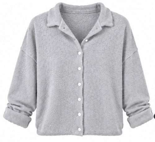 VQ Muse Cardigan