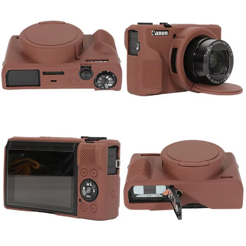 CN G7X Camera Case