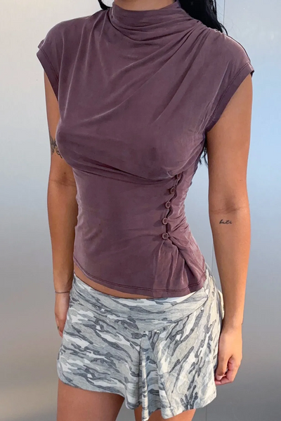 AV Style Top