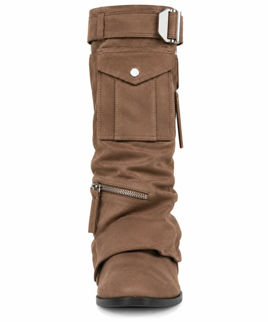 BK Dakota Boots
