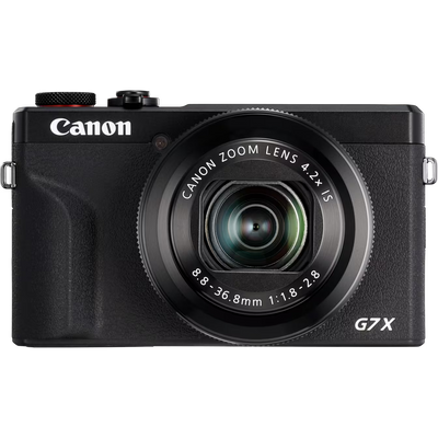 CN G7X Camera