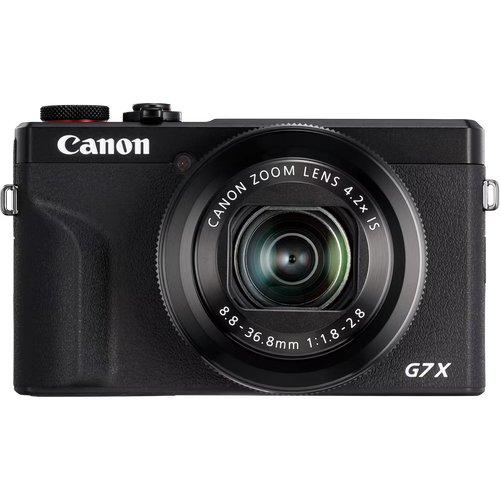 CN G7X Camera