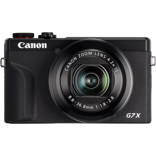CN G7X Camera