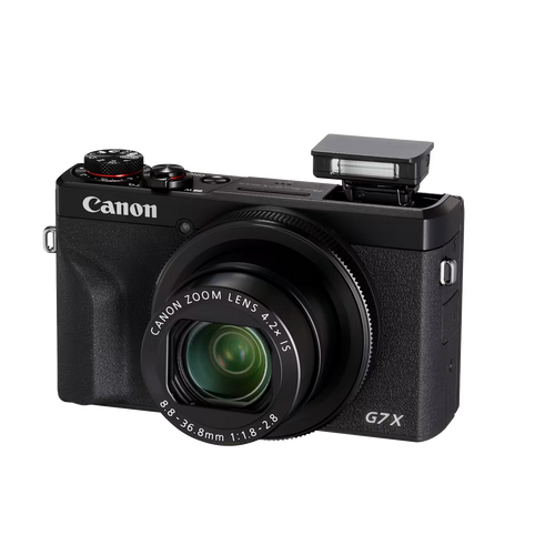 CN G7X Camera