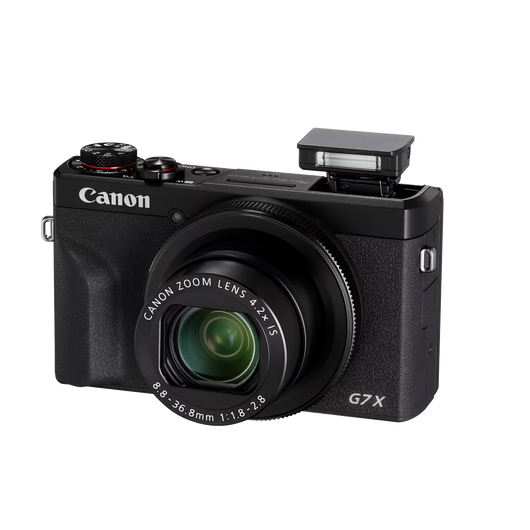 CN G7X Camera