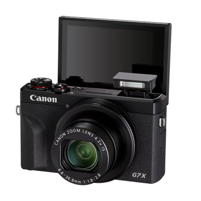 CN G7X Camera