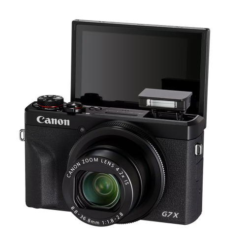 CN G7X Camera