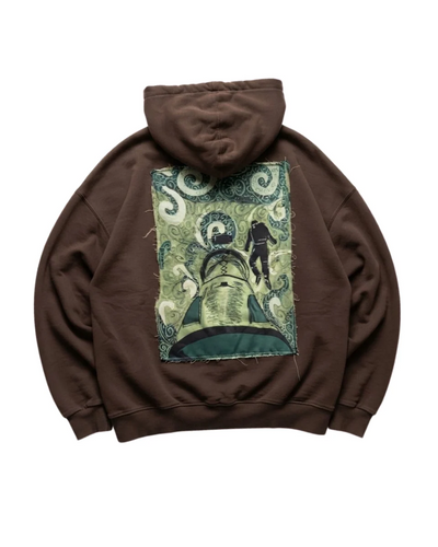 Hail Mary Hoodie