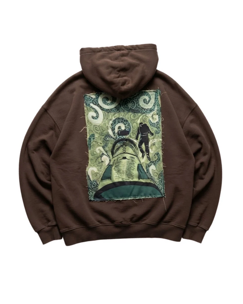 Hail Mary Hoodie