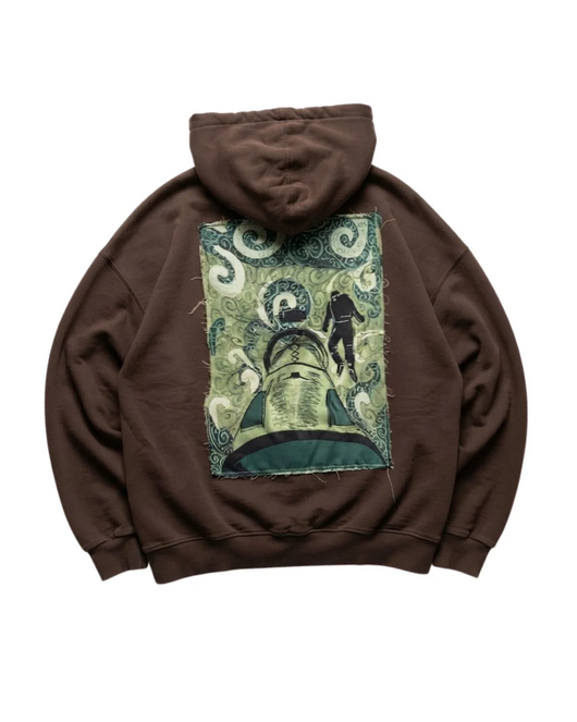 Hail Mary Hoodie