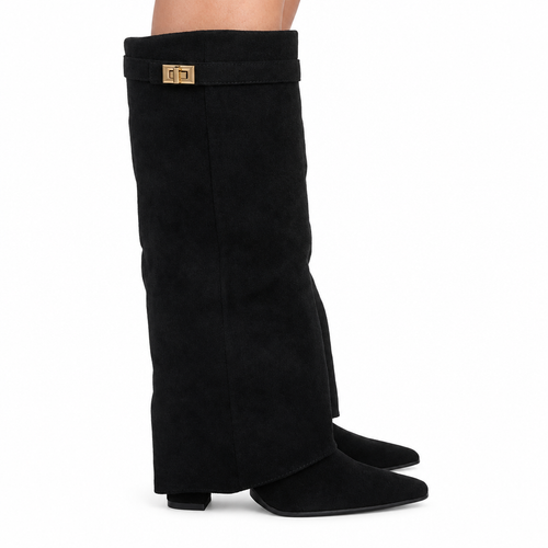 LV Boots