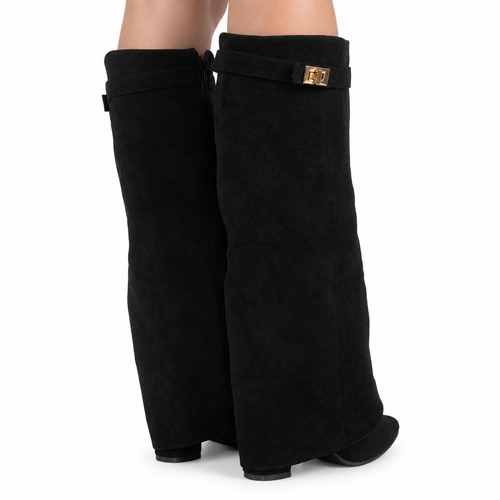 LV Boots