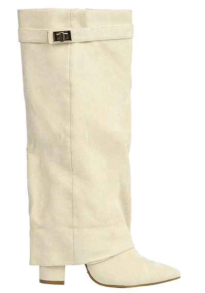 LV Boots