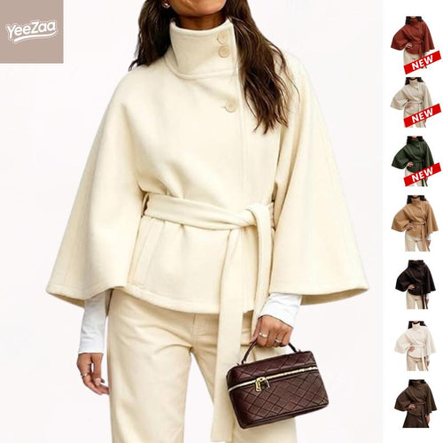 2026 Autumn Coat