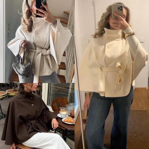 2026 Autumn Coat