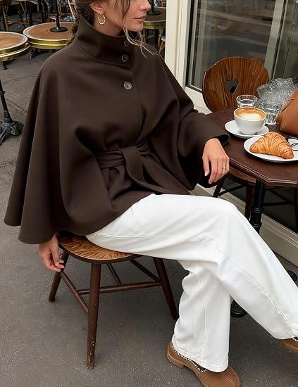 2026 Autumn Coat